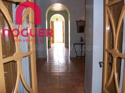 CASA EN VENTA EN GRANJA DE TORREHERMOSA (BADAJOZ) — 3