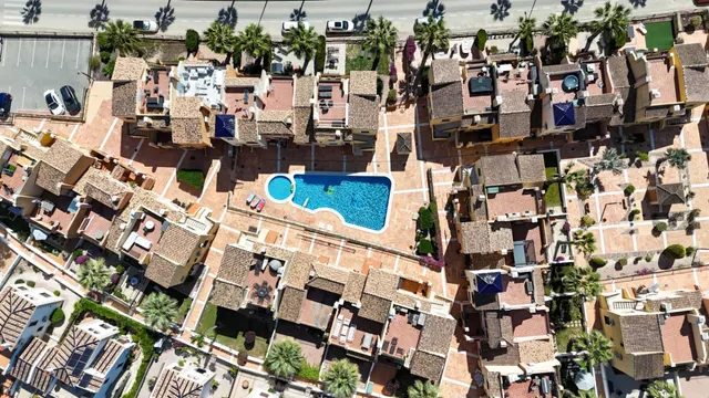 Villa 3 habitaciones 141m² en venta - Comunidad valenciana — 38