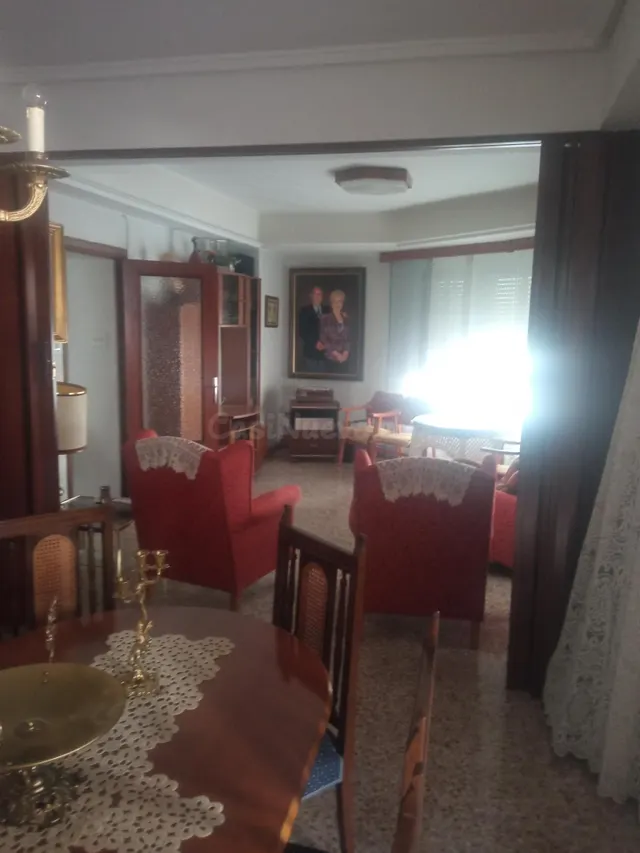 Piso en venta Alcoy - Zona Norte - foto 4