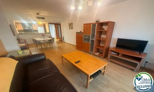 Apartamento en la residencia Milleni con licencia turistica — 12