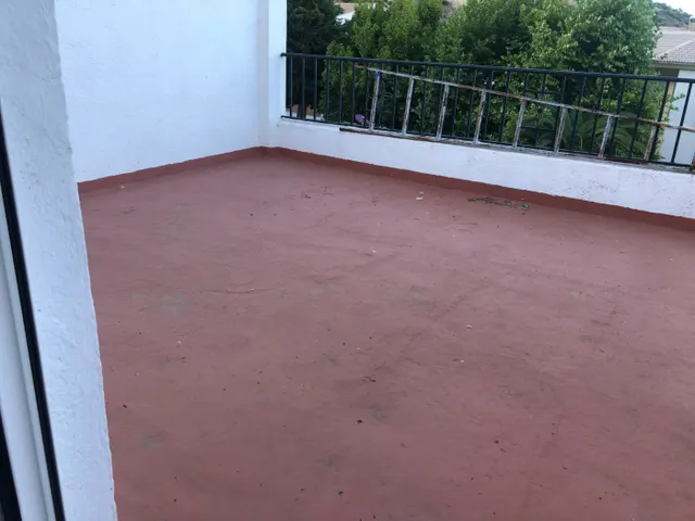 Bonita casa en el parque de abanchez de magina — 30