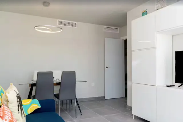 Apartamento 2 habitaciones 92m² en venta - Costa Del Sol — 6