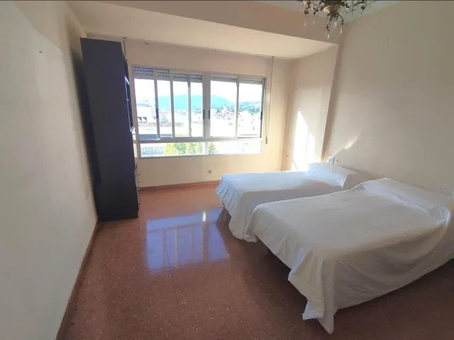 Se vende piso en el centro de gandía — 21