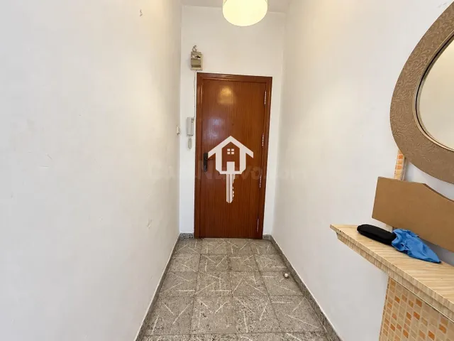 PISO EN VENTA EN ALICANTE, ZONA DE LA FLORIDA. 77m2, 3 habit - foto 2