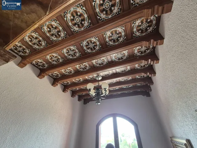 Preciosa casa rural — 19