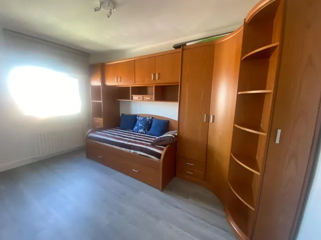 ALQUILER PISO EN ZONA VIA UNIVERSITAS — 18