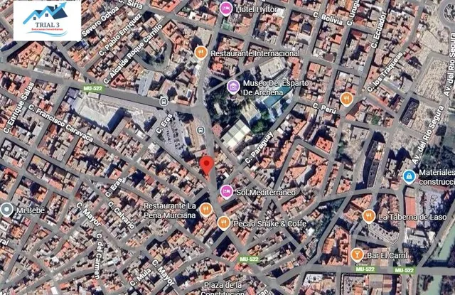 Venta piso en Archena (Murcia) - foto 2