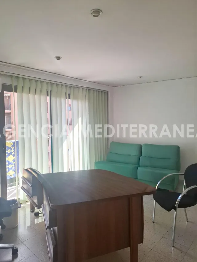 Piso en venta en Valencia, para reformar, — 7