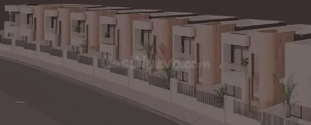 Villas independientes de nueva construcción en venta en Águi - foto 2