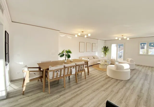 Dúplex 5 habitaciones 235m² en venta - Costa del Sol
