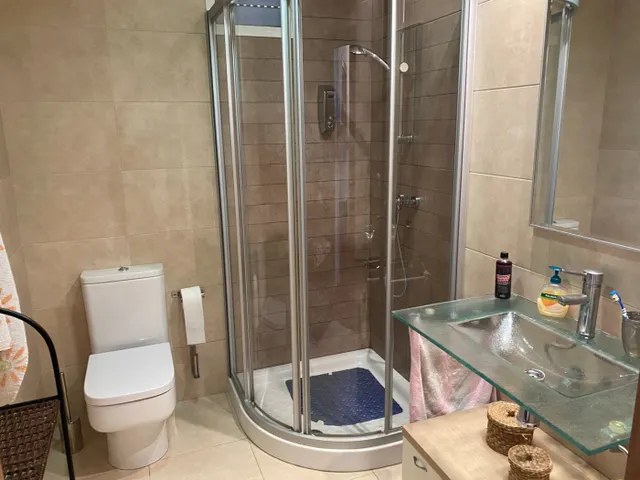 !! PRECIOSA VIVIENDA DE DISEÑO EN EL RAVAL !! — 7
