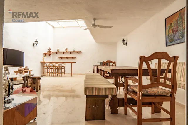 Amplio dúplex en Urb. Río Real - Marbella Este — 12