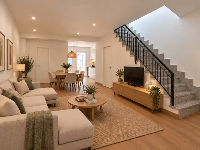 Piso 2 habitaciones 80m² en venta - Corbera — 11