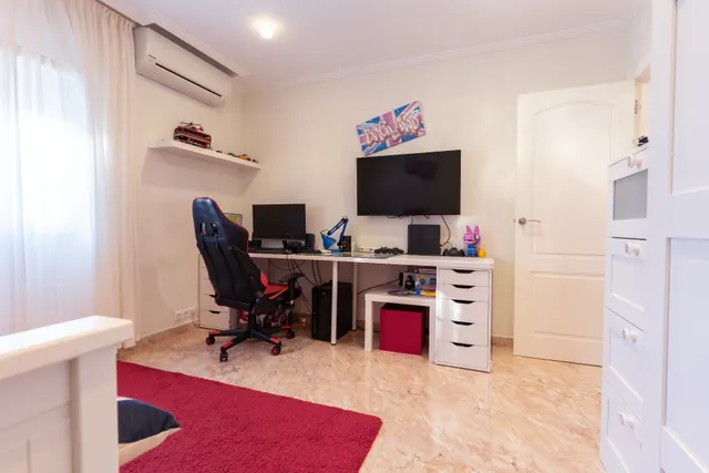 Villa 7 habitaciones 312m² en venta - Los Balcones - Los Altos del Edén — 35