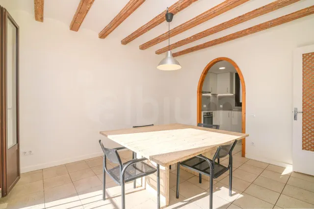 Exclusividad y versatilidad en el Gòtic: 155 m2 con doble configuración — 25