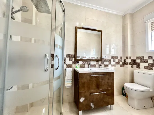 Casa 2 habitaciones 97m² en venta - Cabo Roig — 20