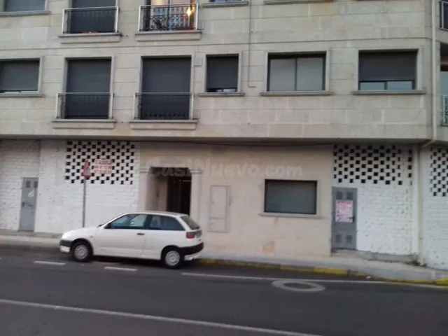 Local comercial 156m² en venta - Soutomaior-Pazos de Borbén - foto 2
