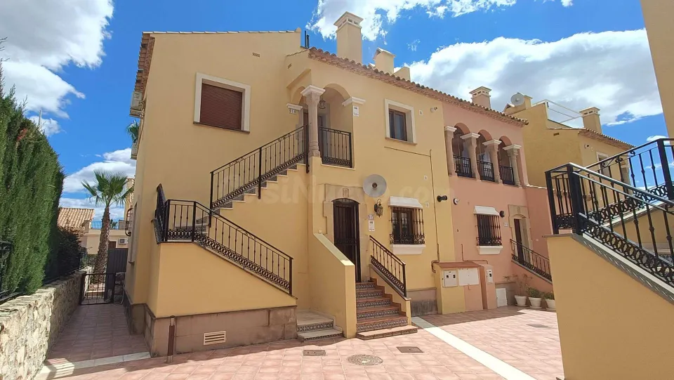 Apartamento 2 habitaciones 75m² en venta - Comunidad valenciana