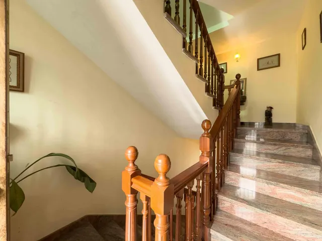 VENTA CASA/CHALET CON VISTAS AL MAR Y MONTAÑA — 11
