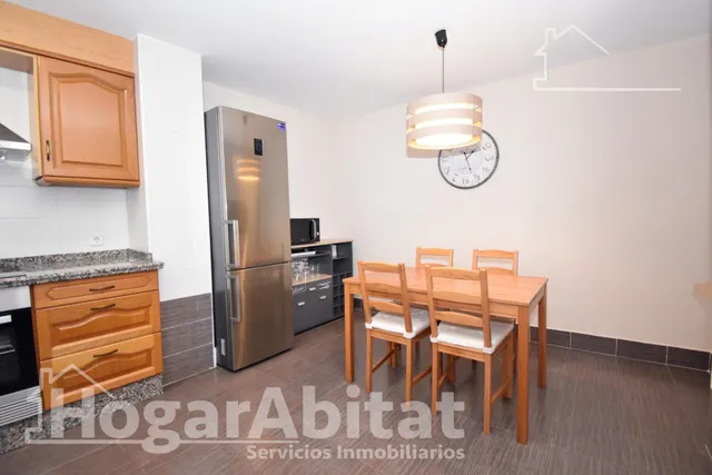 ¡preciosas vistas! magnífico ático dúplex, alto y luminoso con terraza — 11