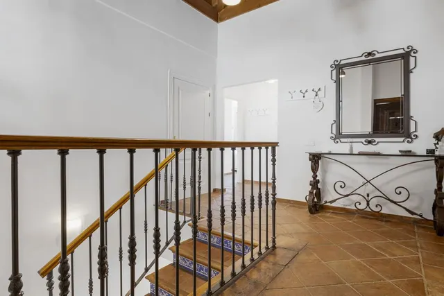 Casa 5 habitaciones 333m² en venta - Benahavís — 9