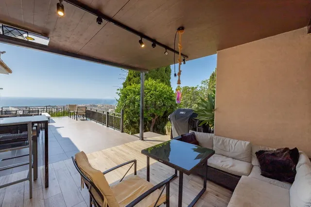 Casa independiente con vistas al mar — 2