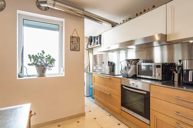 Piso en venta en Caleta de Vélez junto al mar — 15