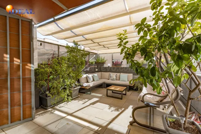 Espacio, confort y calidad: magnífica vivienda unifamiliar adosada — 3