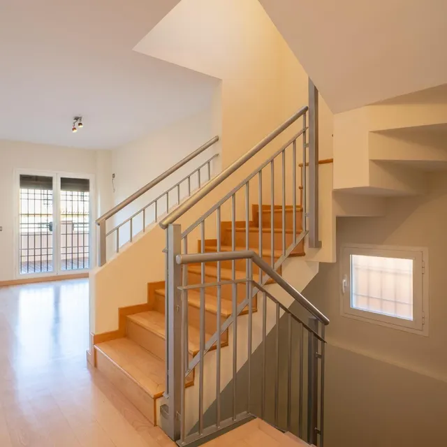 Chalet 3 habitaciones 200m² en venta - Centro — 12