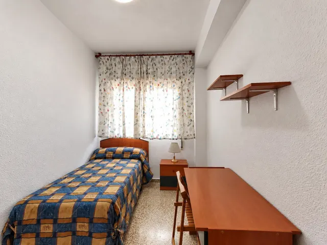 Piso alquiler en La Chana — 8