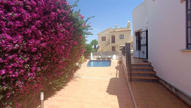 Villa 3 habitaciones 132m² en venta - Comunidad valenciana — 39