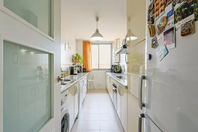 Piso 3 habitaciones 101m² en venta - Parque Alcosa — 18
