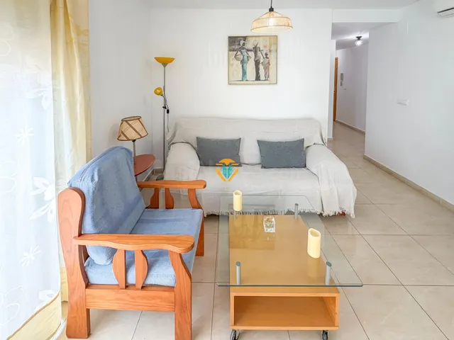 Acogedor Apartamento en Alfaz del Pi - Oportunidad Única — 3