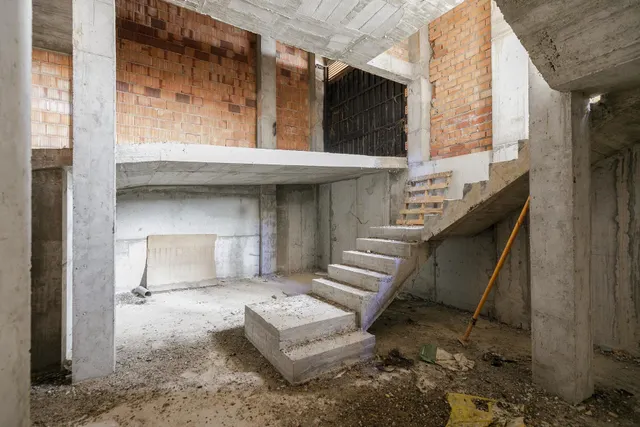 EDIFICIO en Güejar Sierra — 36