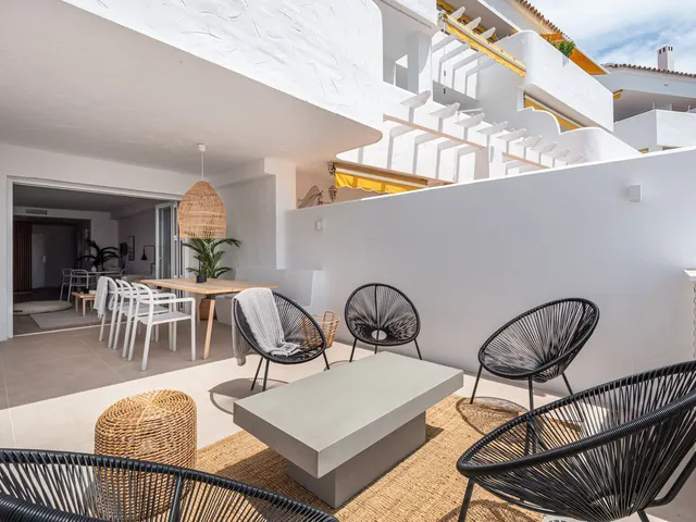 Apartamento 2 habitaciones 107m² en venta - Marbella — 8