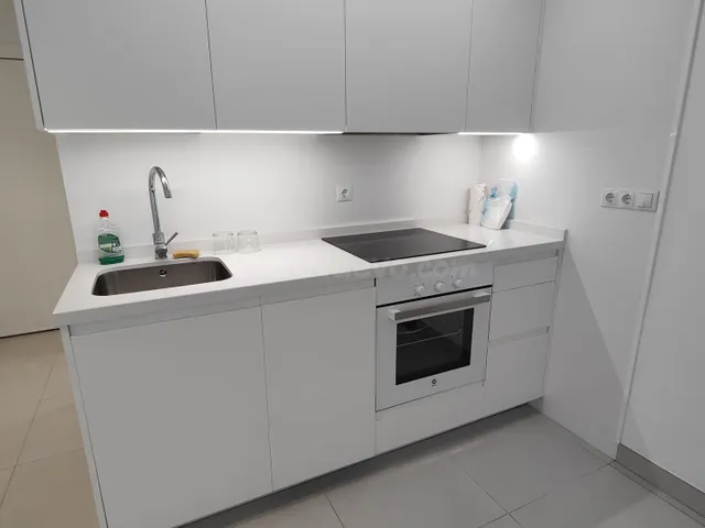 Piso 36m² en alquiler - Almuñecar Centro