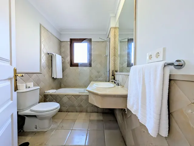 Adosado 4 habitaciones 215m² en venta - Paraiso-Barronal — 33