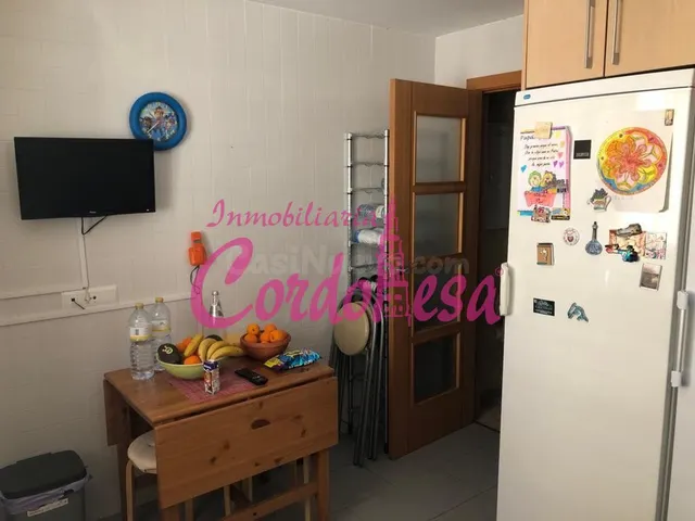 MAGNIFICA CASA CON PISCINA EN ALCOLEA — 4