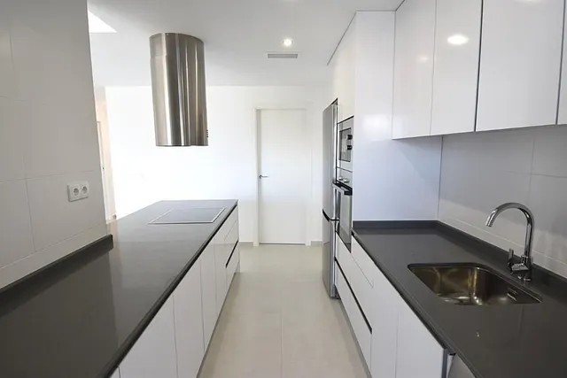 Apartamento 2 habitaciones 93m² en venta - Los Dolses — 7