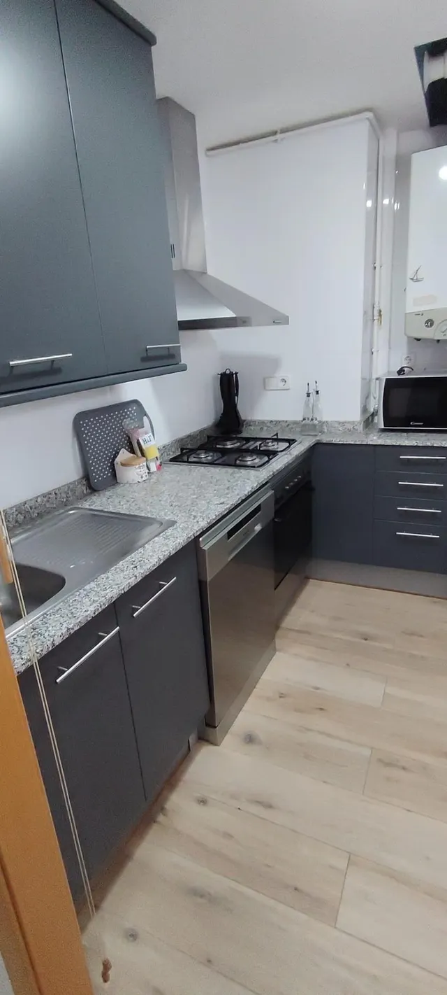 FANTASTICO DUPLEX EN PALAMOS ALQUILER TEMPORAL NOVIEMBRE/26  - foto 4