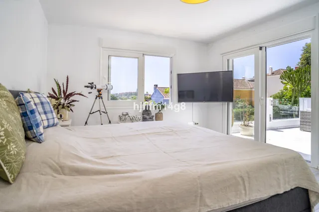 Chalet 4 habitaciones 239m² en venta - Marbella — 12