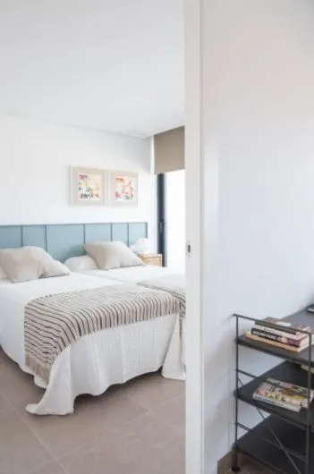 Villa 4 habitaciones 196m² en venta - Zona Pueblo — 10