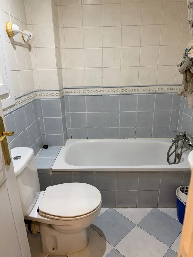 Piso en Venta en Valladolid Valladolid LA RUBIA — 6