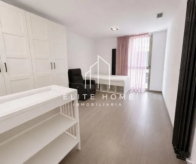 EXCLUSIVA VIVIENDA DE DISEÑO EN EL CENTRO DE CASTELLÓN — 22