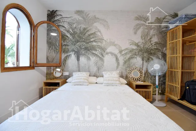 ¡Espectacular! Sofisticado y luminoso en residencial de lujo con piscina y solarium — 25