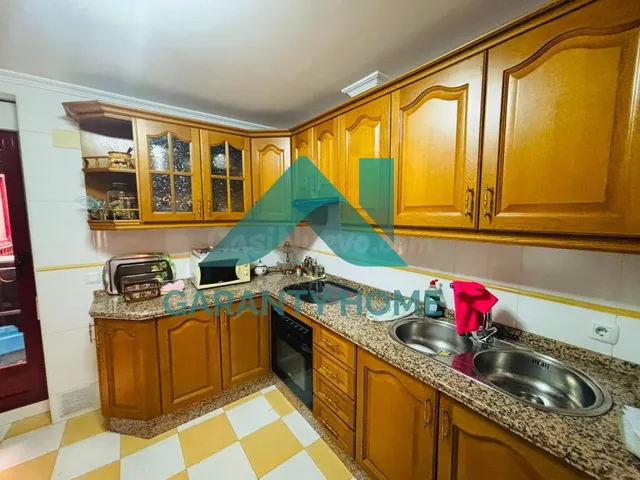 ✨ VIVIENDA EN ALQUILER EN ZONA PERÚ – CÁCERES — 30