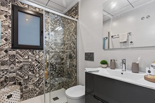 Villa 3 habitaciones 180m² en venta - Comunidad valenciana — 25