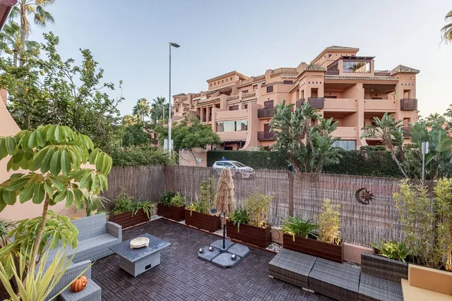 Espectacular Casa en Playa Granada — 19