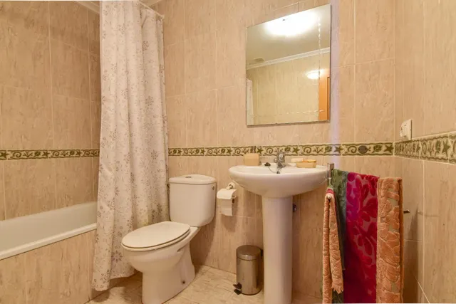 ¡Magnífica vivienda en una de las mejores zonas de Paiporta! — 21