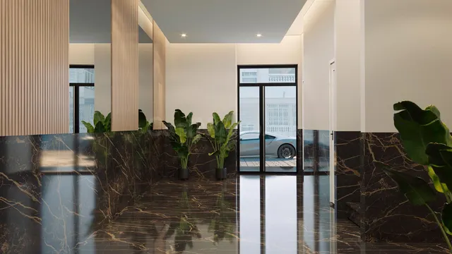 Ático 2 habitaciones 87m² en venta - Estacion de autobuses - foto 5